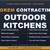 Licensed Contractor for Outdoor Kitchens, Bars, Grills and Fire Pits 1 thumbnail
