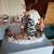 1990's Party literally Christmas Village 6 thumbnail