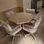 Dinette set 1 thumbnail