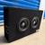 Awesome subs 4 Genius audio 6.5" in bbox ported boxes no amp 3 thumbnail