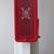 Traffix Devices Portable Fire Extinguisher Stand Fire Guard 1 thumbnail
