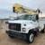 GMC Top Kick-Bucket Truck 4 thumbnail