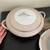 Noritake Fine China Autumn Pattern-12 place settings plus more. 13 thumbnail