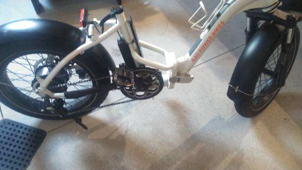 2022 Rad mini/ expanse 1