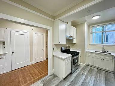 $1,545 / 1br - 819ft2 - Bright & Modern 1BR Apartment – 819 sq. ft. – Grove St SF (San Francisco)63667888967811122