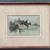 ANTIQUE HORSE PRINTS SET OF 3 2 thumbnail