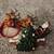 Fragrant Creations Santa's Sleigh Scent Burner. 7 thumbnail