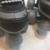 Quad Skates Roller Derby Firestar Youth Skates Girls Boys JR 13 Size 4 thumbnail