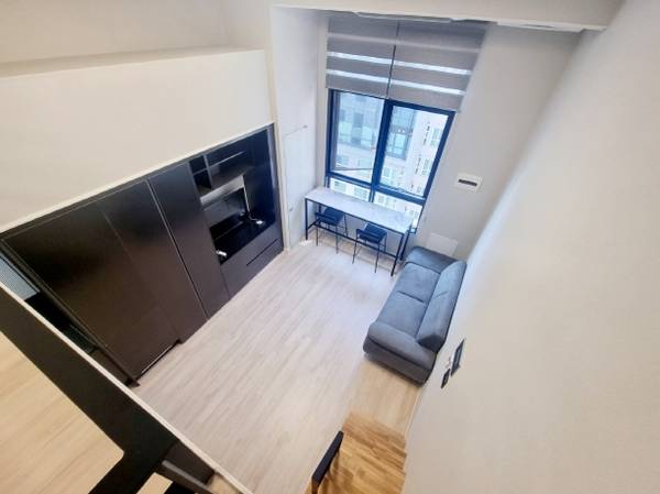 Small deposit and all furnished house in Seoul 1