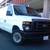 2008 Ford E250 Cargo Extended Van 3D 5 thumbnail