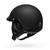 Bell Pit Boss Motorcycle Bike Helmet Matte Black Brand New Large 9 thumbnail