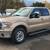 2014 Ford F-150 Crew Cab 4WD Lariat 1 thumbnail
