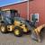 Backhoe 7 thumbnail