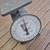 Antique Weight Scale 2 thumbnail