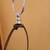 Authentic Midcentury Modern Pearsall Style Floor Lamp 9 thumbnail