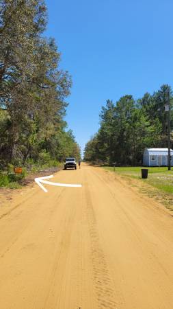 $9,900 1/4 Acre for Mobile, Modular or Residential Homes (Interlachen, FL)63923537551107120