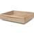 Article Lenia Underbed Storage Drawer Set - White Oak 8 thumbnail