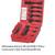 Milwaukee 7-Piece Contractor's Self-Feed Wood Bit Set 3 thumbnail
