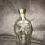 VINTAGE SEAGRAMS CROWN ROYAL WHISKEY 4/5 QUART BOTTLE - BAR 4 thumbnail