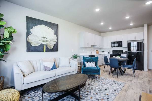 $1,243 / 1br - 1 Bed, Air Conditioner, Carpeting (265 Washington St, Reno, NV)63682292076675120