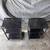 Vizio 32 Inch Tv and 2 wooden stands 4 thumbnail