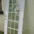 New Exterior Metal Door 36" x 80" Full Glass, Low E, - No Frame 2 thumbnail