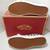 Vans Chukka NEW NEW size 11 Checkerboard! Rare shoes! 3 thumbnail