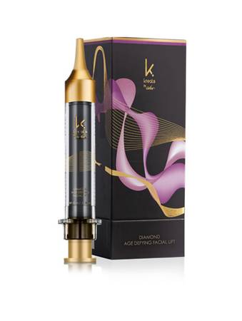 Kreate Diamond Age defying facial lift 1