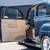 Classic hotrod, modern build, steel body, AC/Heat, functional 1941 das 6 thumbnail