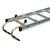 Roof Zone Ladder Hooks with Wheels - New & Greatly Reduced 1 thumbnail