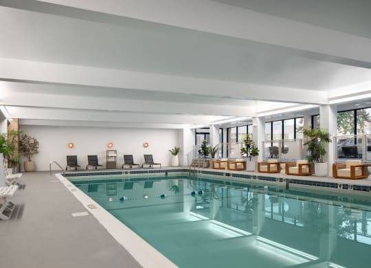 $1,215 / 400ft2 - Terraza con vista a la ciudad, Biblioteca/Espacio de coworking, Vistas a la ciudad (301 W Lombard St , Baltimore, MD)63694410106753121