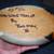 1986 Bob May Duck Decoy & Duck Cast Iron Mold Pan, Both For 2 thumbnail