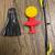1996 DC Comics Total Justice action figures 4 thumbnail