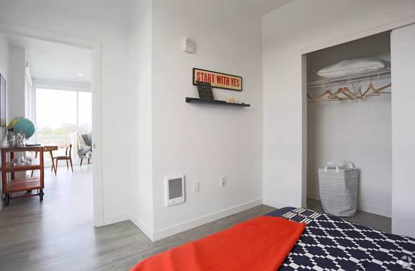 $1,495 / 1br - 611ft2 - Encounter the best in urban living in this 611 sq ft 1 bd / 1 ba! (Portland)63777384814979121