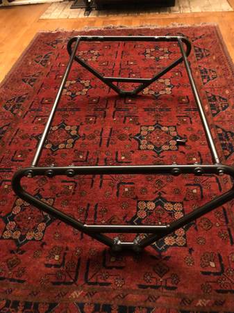 Rad wagon Caboose - $80 (Capitol hill)63471354210307120