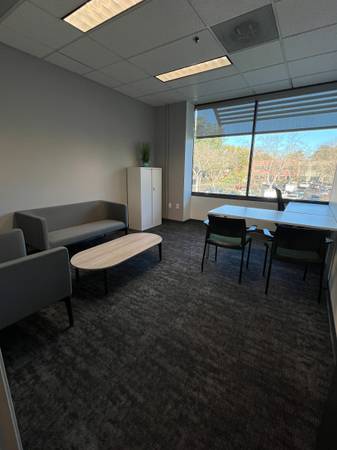 $740 🧨Try Your new office for a Day on us🧨 Turn Key Office 1st Month Free (Campus Commons)63790812977411121