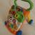 VTech Sit-to-Stand Learning Walker Lights and sounds detachable panel 1 thumbnail