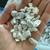 Soil Cover White Marble Nuggets - White Stones for House Plants 2 thumbnail