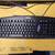 Dell keyboard and computer screen - free 2 thumbnail