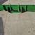 Home made john deere green 58" quick hitch snowplow 3 thumbnail