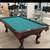 👑CENTURY BILLIARD SERVICE🎱Pool Table Moves Install Refelt 23 thumbnail