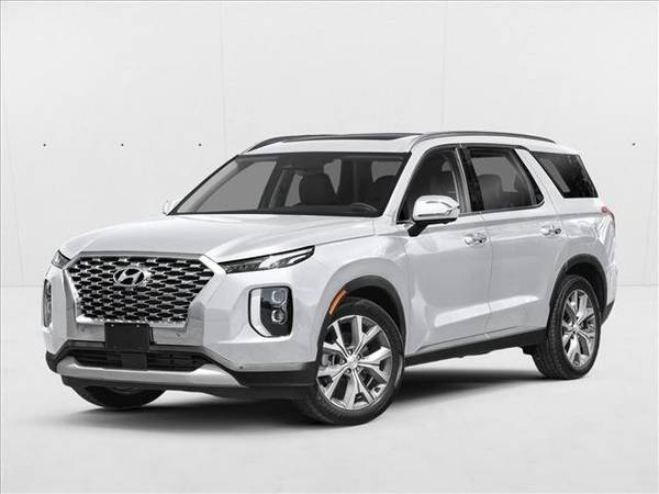 2021 Hyundai Palisade AWD All Wheel Drive SEL SUV NO HAGGLE/SO EASY 1