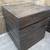 3 PCS Large High Quality Solid Wood Coffee Table and 2 Side Tables 5 thumbnail