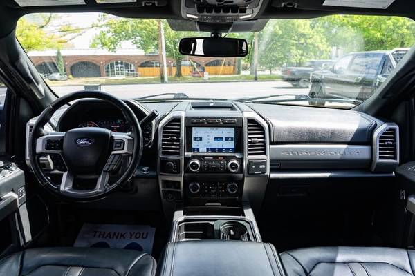 2020 Ford F-350SD - Photo 10