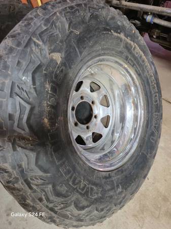 4x4 wheels 1