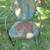 Antique metal outdoor chairs 2 thumbnail