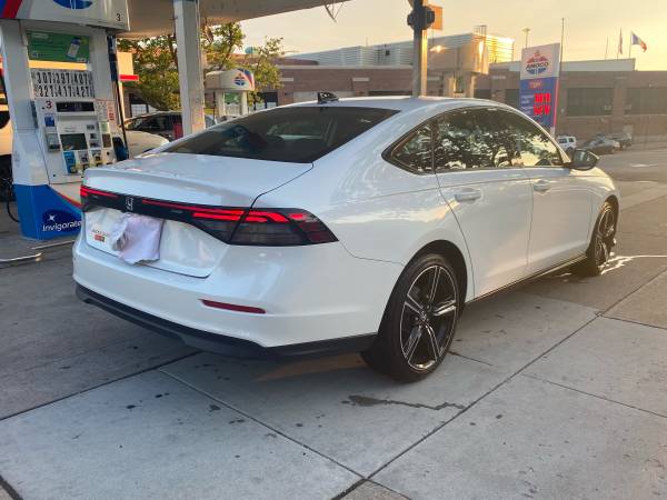 2025 Honda Accord - $17,999 (Brooklyn)63654718054273124
