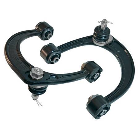 SPC Upper Control Arm 1