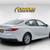 2025 Toyota Camry Certified Electric LE Sedan 4 thumbnail