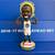 2016-17 Golden State Warriors Bobblehead set 8 thumbnail